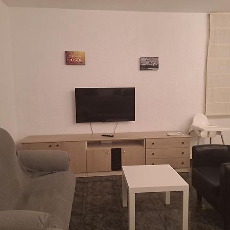 Apartamento Can Jasana Sant Jordi de Cercs 외부 사진