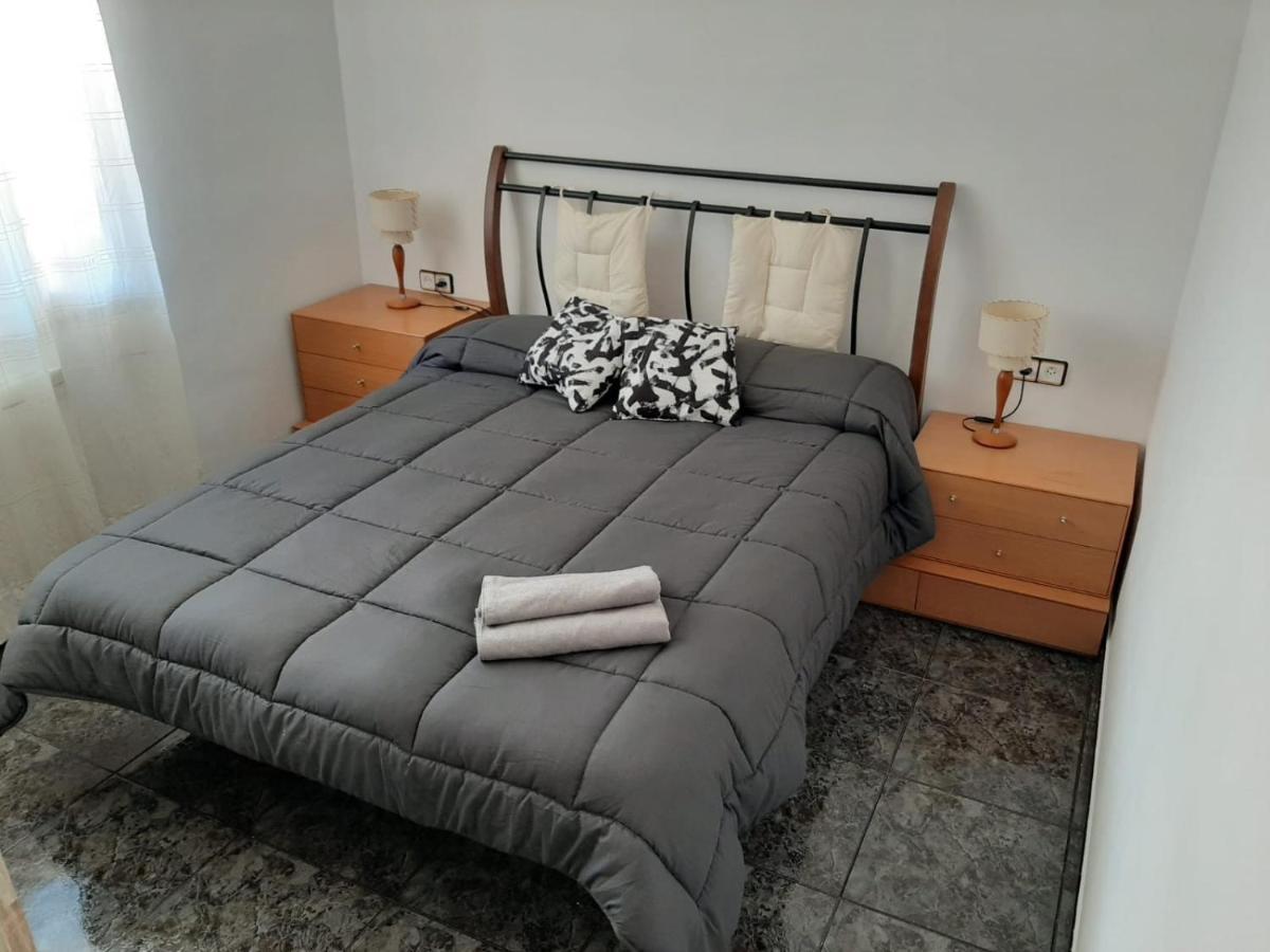 Apartamento Can Jasana Sant Jordi de Cercs 외부 사진