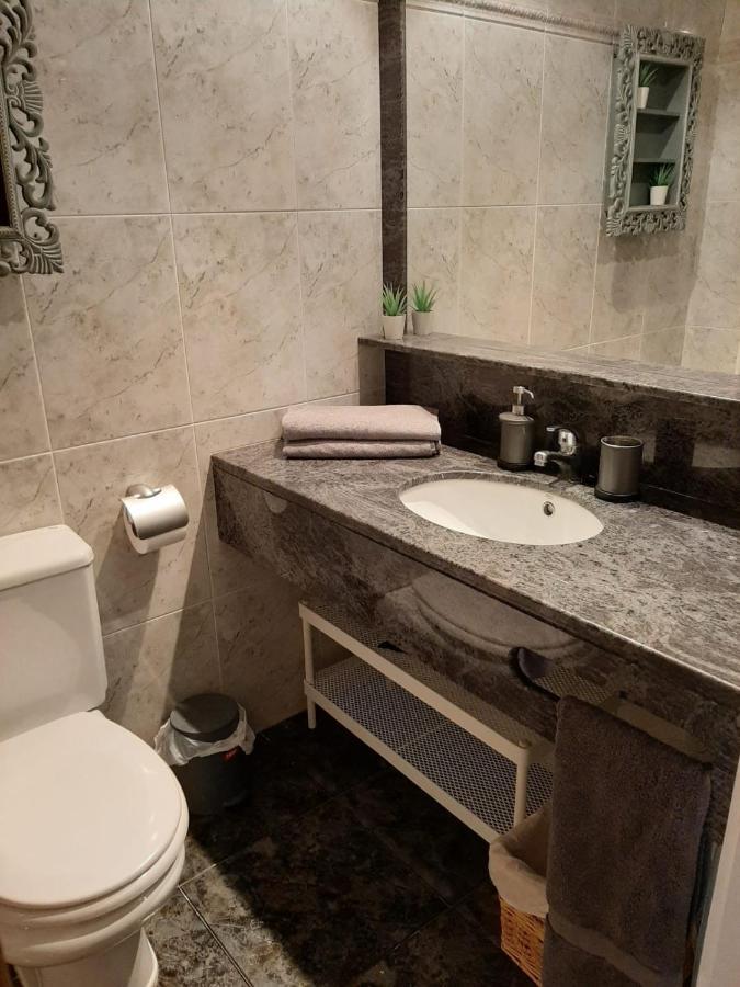 Apartamento Can Jasana Sant Jordi de Cercs 외부 사진