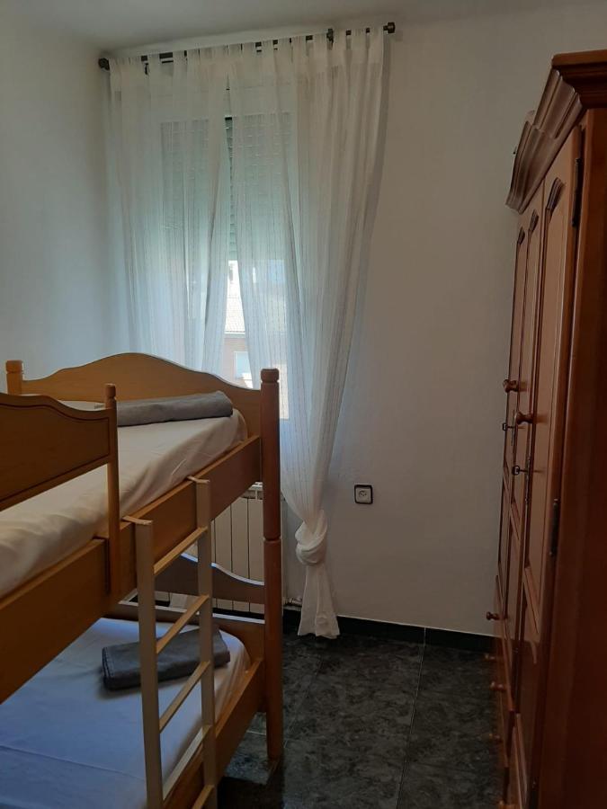 Apartamento Can Jasana Sant Jordi de Cercs 외부 사진