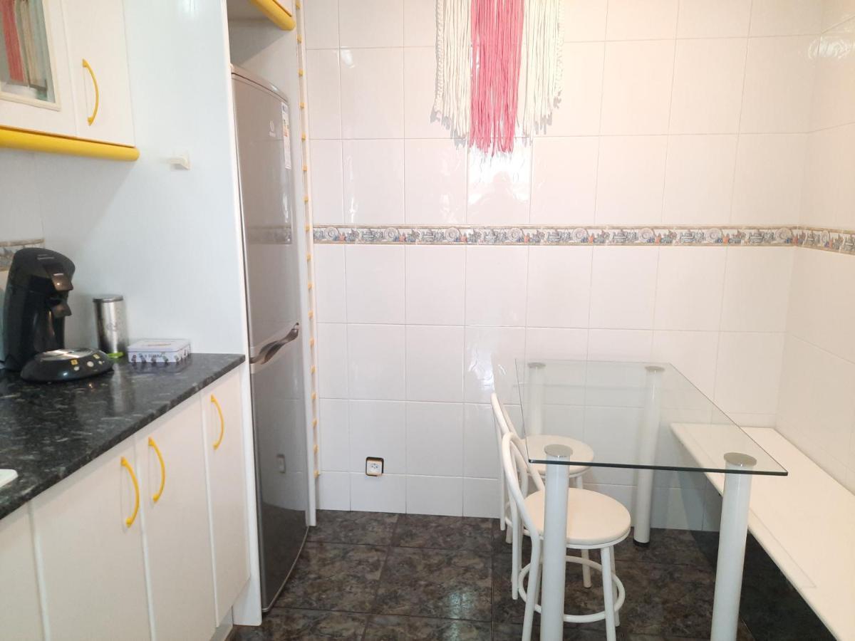 Apartamento Can Jasana Sant Jordi de Cercs 외부 사진
