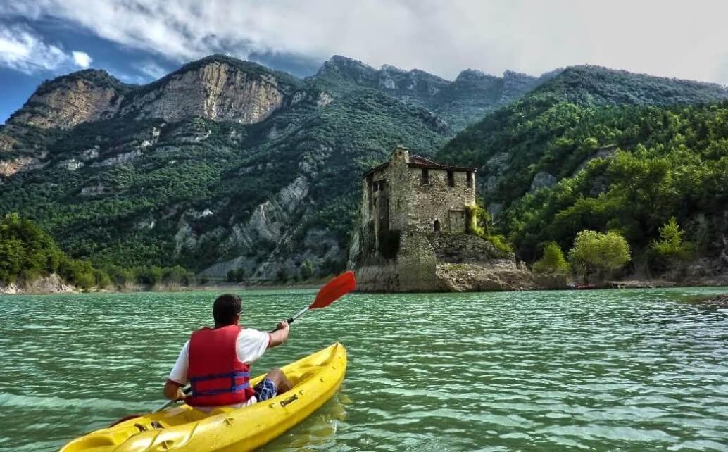 Apartamento Can Jasana Sant Jordi de Cercs 외부 사진