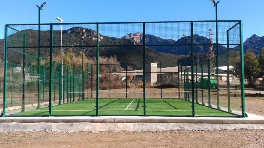 Apartamento Can Jasana Sant Jordi de Cercs 외부 사진
