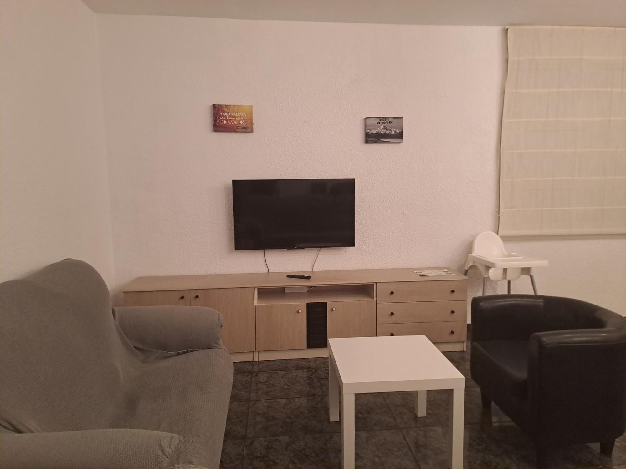 Apartamento Can Jasana Sant Jordi de Cercs 외부 사진